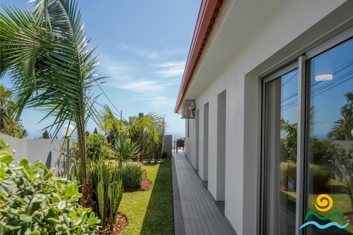 Ourmadeira - Arco Sun Villa Arco da Calheta  Dış mekan fotoğraf