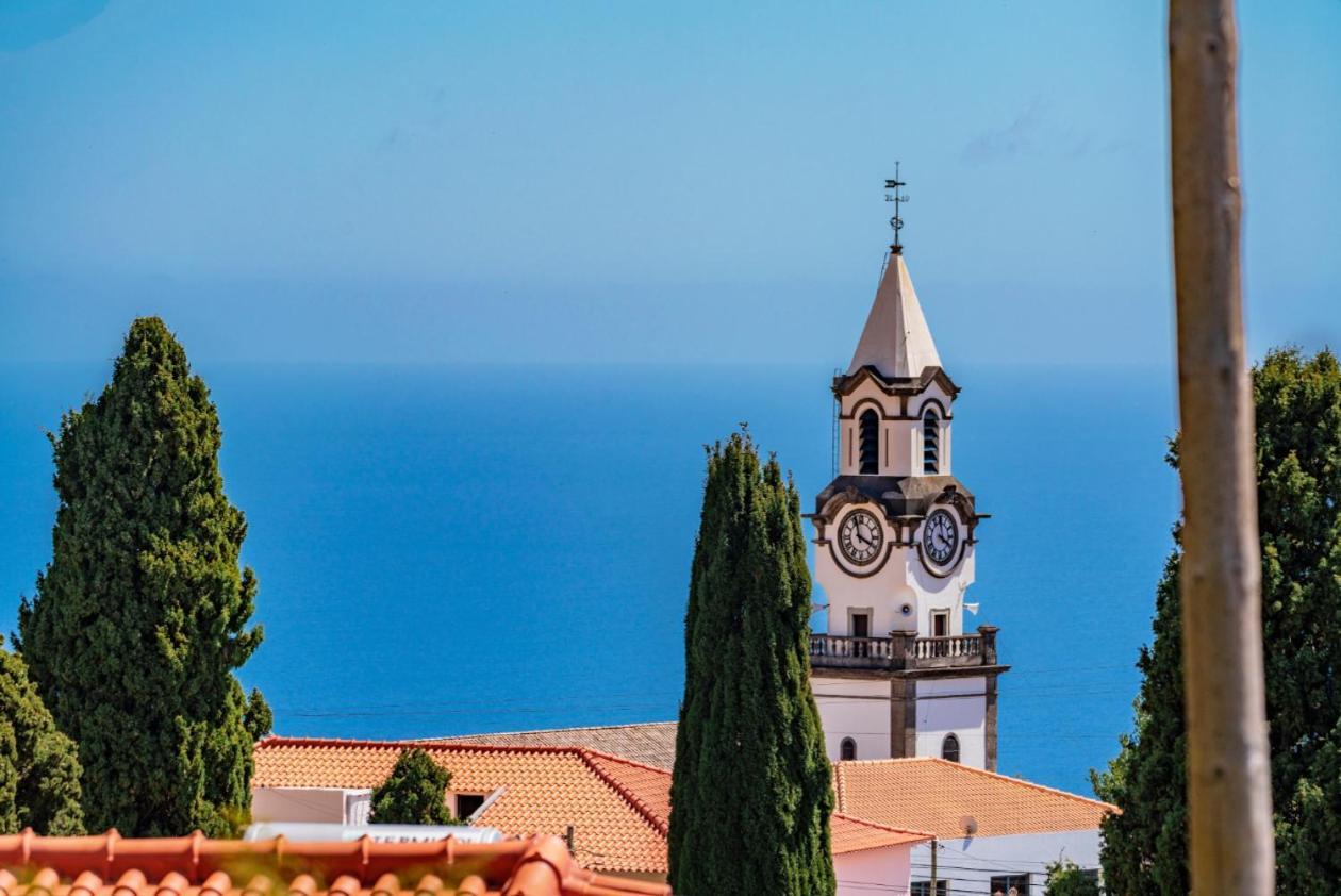 Ourmadeira - Arco Sun Villa Arco da Calheta  Dış mekan fotoğraf